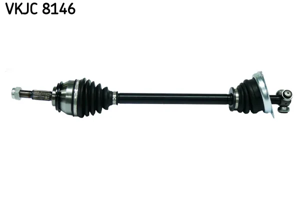 Полуоска SKF